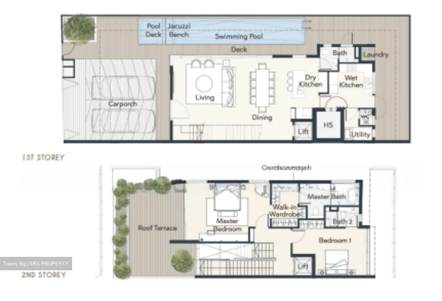 Tay Lian Teck Road (D15), Semi-Detached #556209751